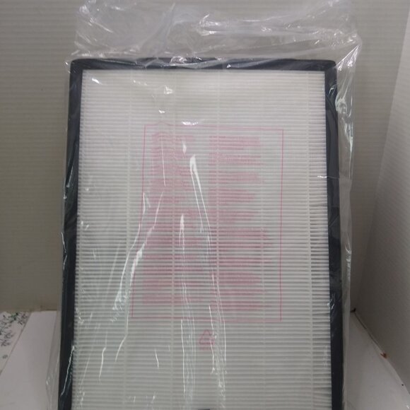 3-In-1 Nispira True HEPA Filter Replacement for Colzer BKJ-33 Air Purifier 1 Pk - Picture 2 of 4